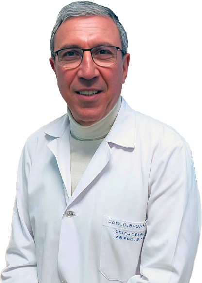 Dott. Domenico Brunetto